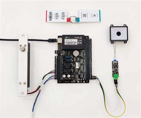 The purpose of all these shown above is to get a fingerprint device to transmit signals of 26bits to <b>Arduino</b> UNO and then UNO will operate either relay depends on the user selection from the fingerprint device. . Arduino wiegand access control